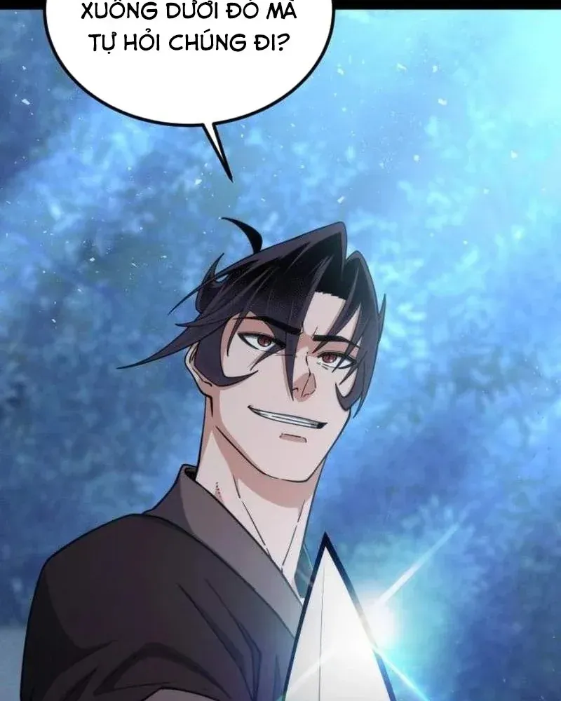 Tiểu Nữ Che Giấu Thiên Phú Võ Công Chapter 31 - 200