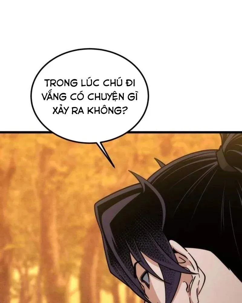 Tiểu Nữ Che Giấu Thiên Phú Võ Công Chapter 31 - 26
