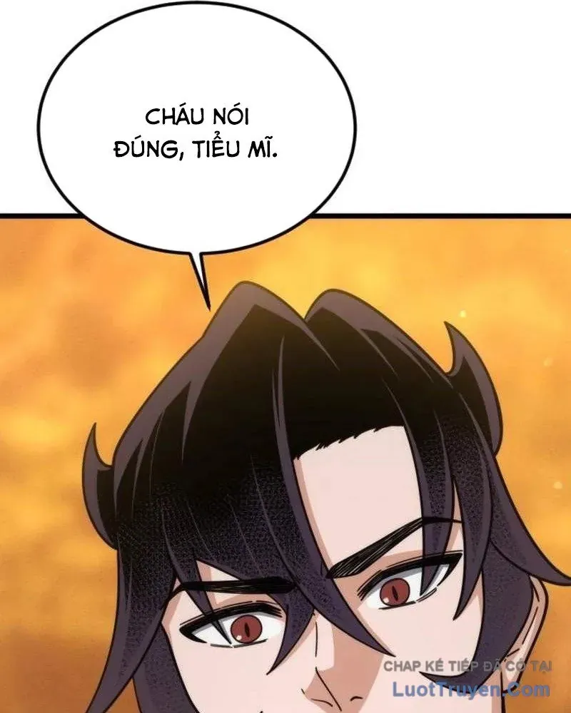 Tiểu Nữ Che Giấu Thiên Phú Võ Công Chapter 31 - 30