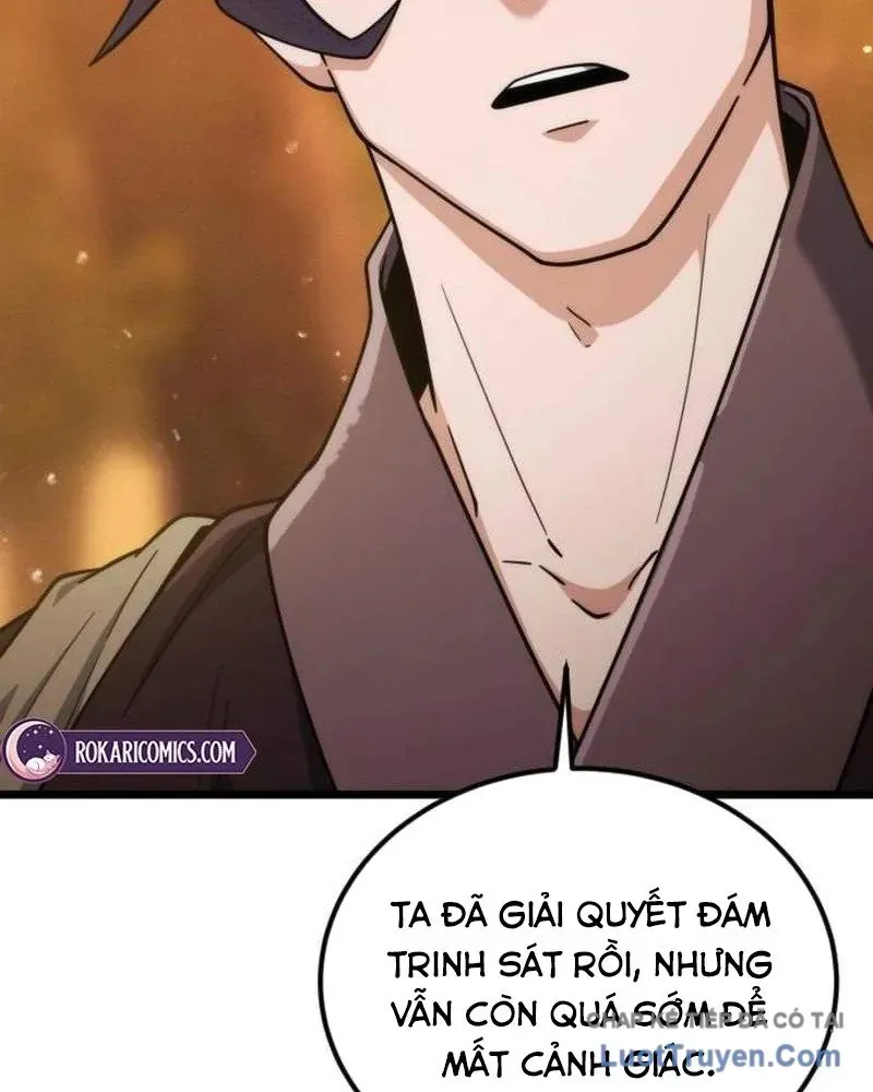Tiểu Nữ Che Giấu Thiên Phú Võ Công Chapter 31 - 31