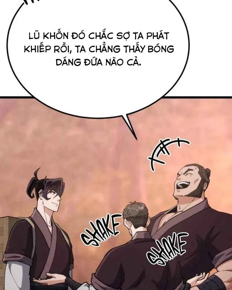 Tiểu Nữ Che Giấu Thiên Phú Võ Công Chapter 31 - 43