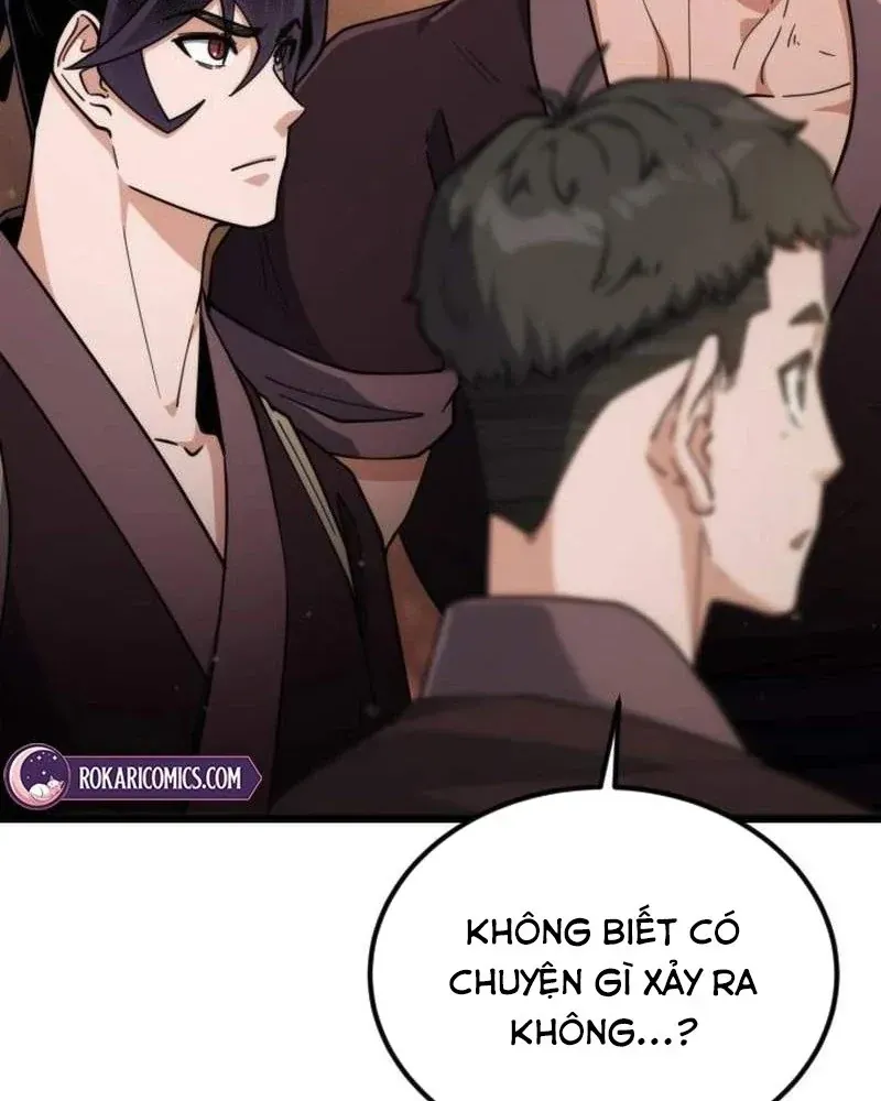 Tiểu Nữ Che Giấu Thiên Phú Võ Công Chapter 31 - 48