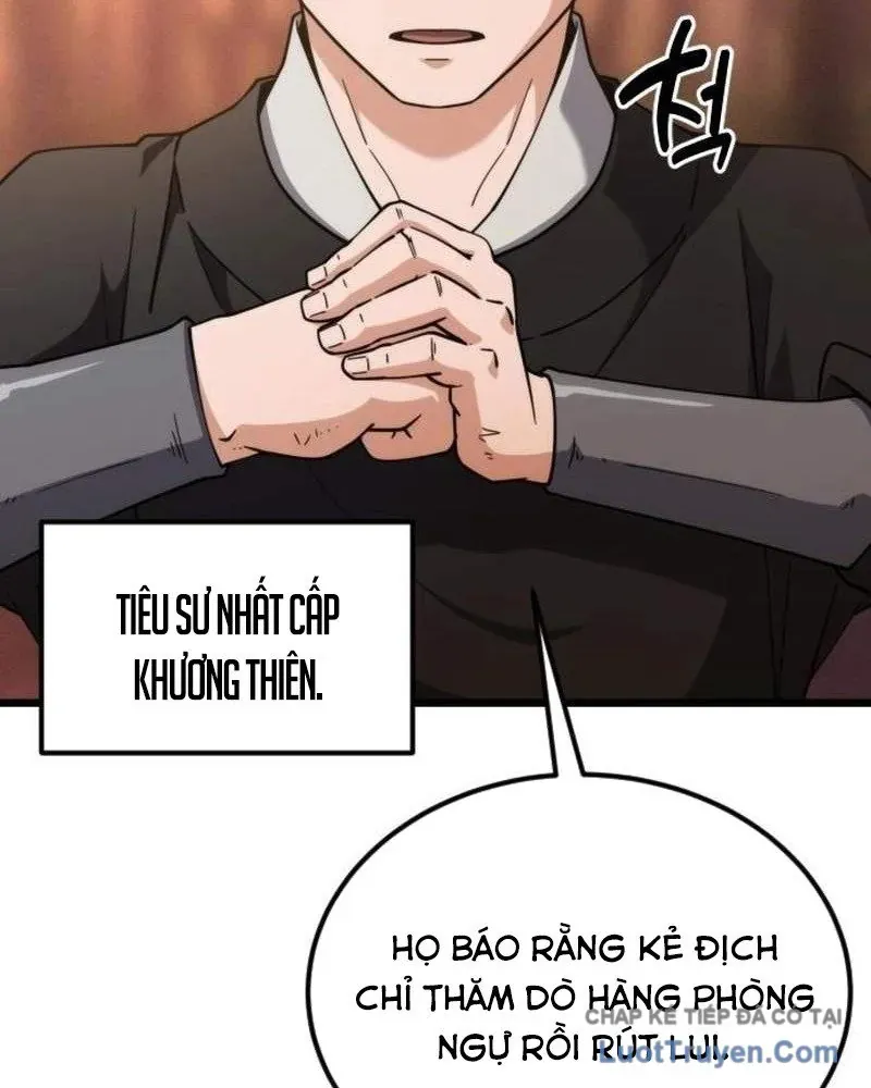 Tiểu Nữ Che Giấu Thiên Phú Võ Công Chapter 31 - 53