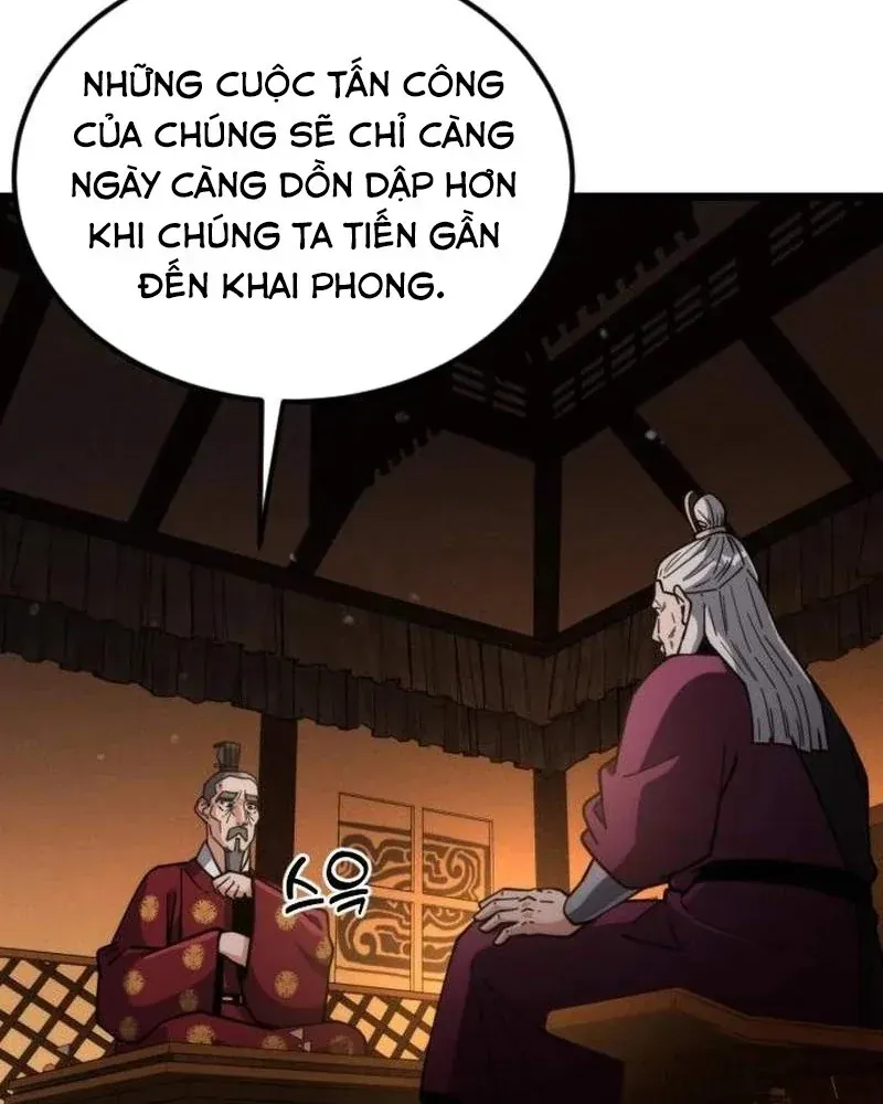 Tiểu Nữ Che Giấu Thiên Phú Võ Công Chapter 31 - 67