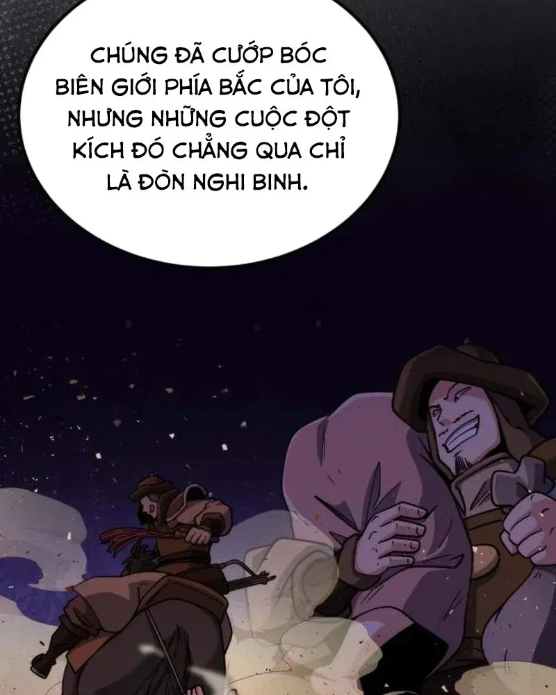 Tiểu Nữ Che Giấu Thiên Phú Võ Công Chapter 31 - 74