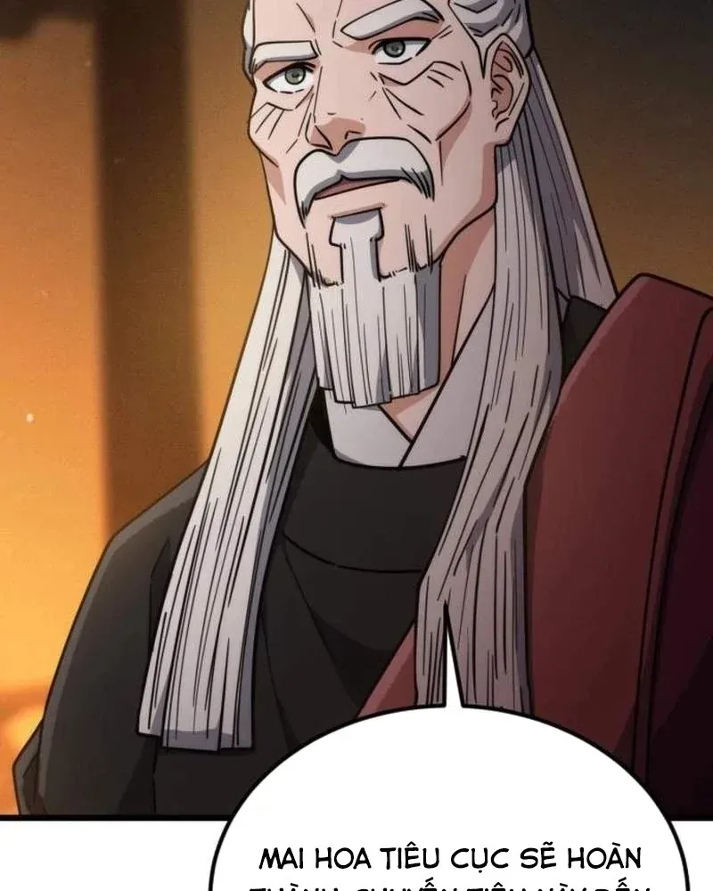 Tiểu Nữ Che Giấu Thiên Phú Võ Công Chapter 31 - 86