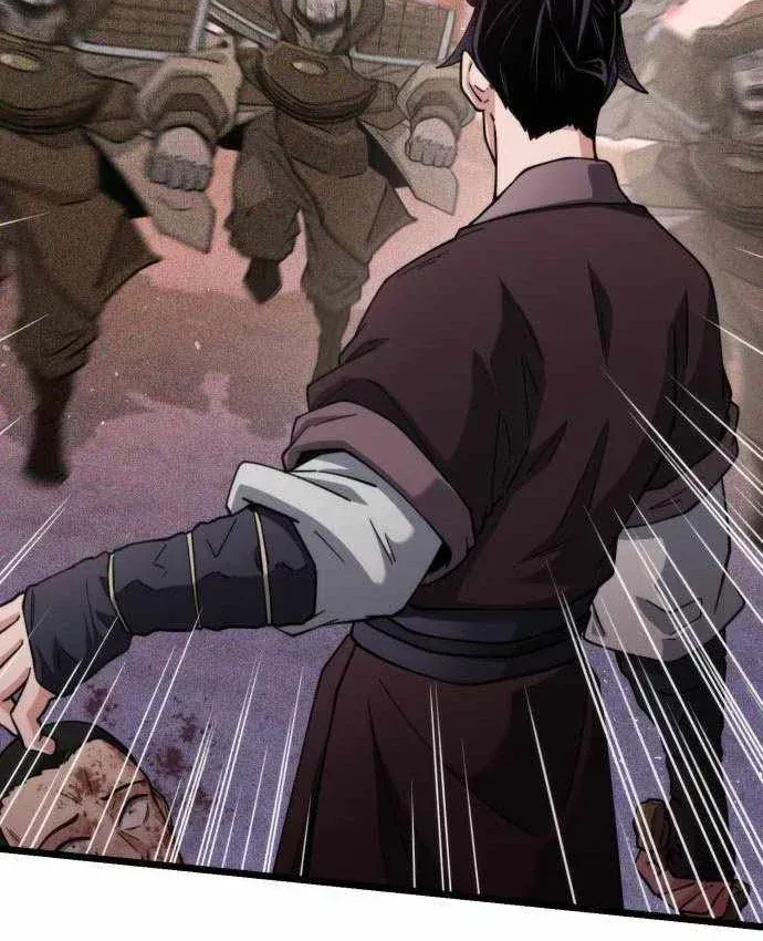 Tiểu Nữ Che Giấu Thiên Phú Võ Công Chapter 32 - 145