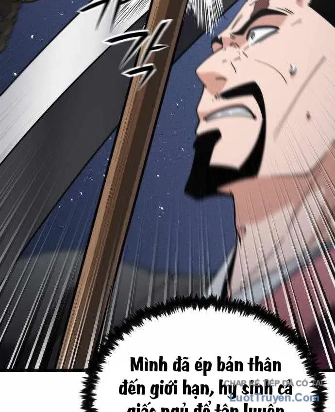 Tiểu Nữ Che Giấu Thiên Phú Võ Công Chapter 32 - 194