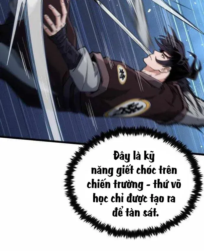 Tiểu Nữ Che Giấu Thiên Phú Võ Công Chapter 32 - 29