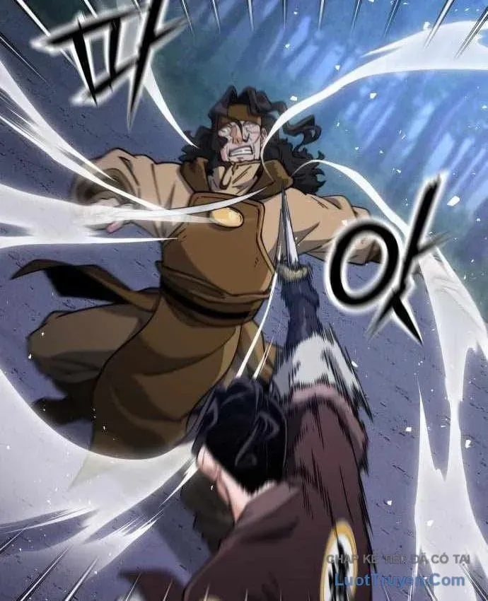 Tiểu Nữ Che Giấu Thiên Phú Võ Công Chapter 32 - 36