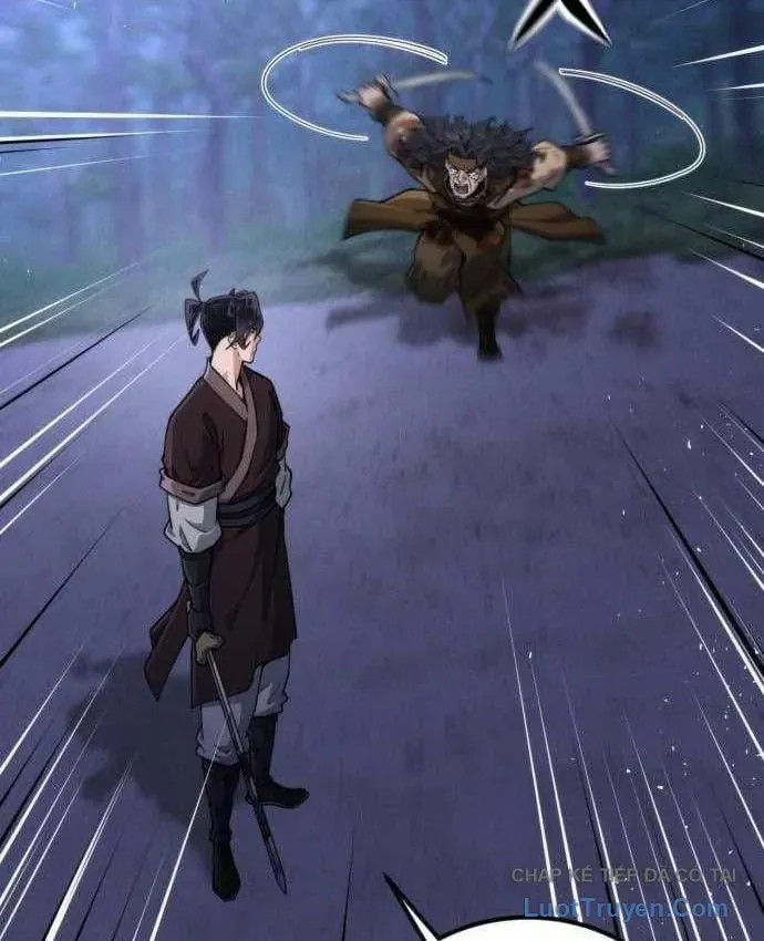 Tiểu Nữ Che Giấu Thiên Phú Võ Công Chapter 32 - 54