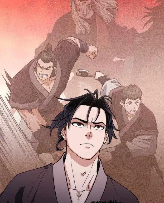 Tiểu Nữ Che Giấu Thiên Phú Võ Công Chapter 32 - 74