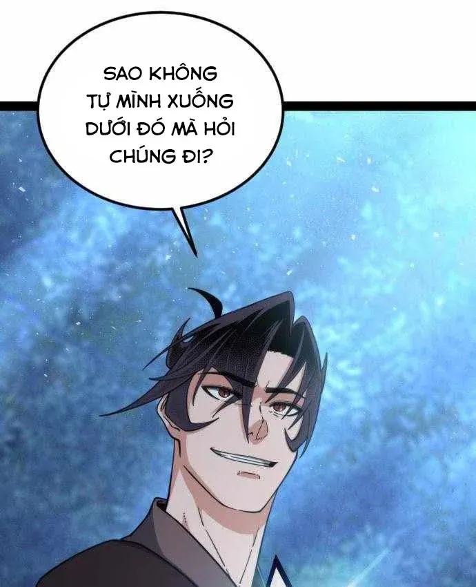 Tiểu Nữ Che Giấu Thiên Phú Võ Công Chapter 32 - 10