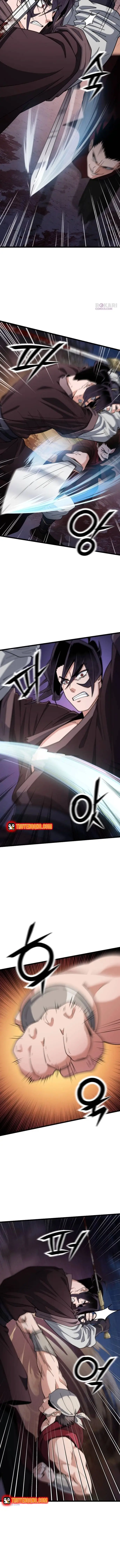 Thiếu Nữ Thiên Tài Ẩn Tàng Của Võ Lâm Chapter 20 - 13