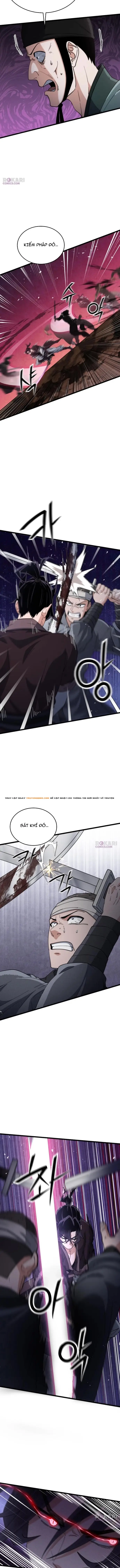 Thiếu Nữ Thiên Tài Ẩn Tàng Của Võ Lâm Chapter 21 - 3