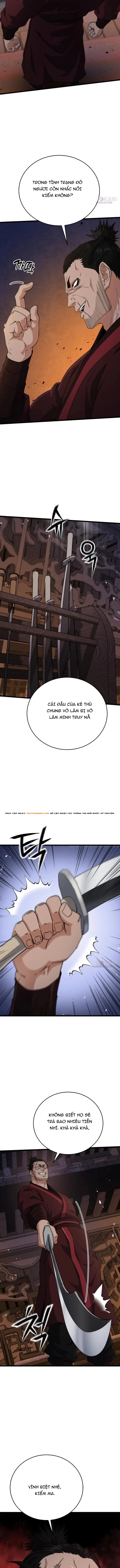 Thiếu Nữ Thiên Tài Ẩn Tàng Của Võ Lâm Chapter 21 - 19