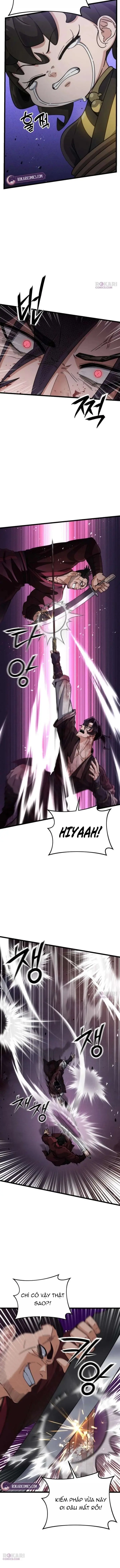 Thiếu Nữ Thiên Tài Ẩn Tàng Của Võ Lâm Chapter 22 - 3