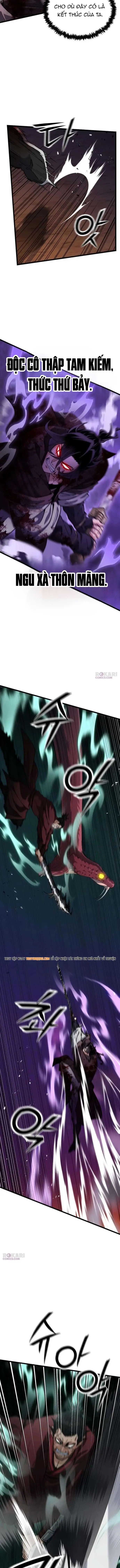 Thiếu Nữ Thiên Tài Ẩn Tàng Của Võ Lâm Chapter 22 - 13