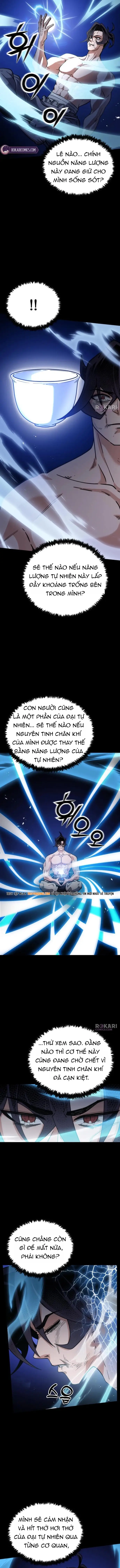 Thiếu Nữ Thiên Tài Ẩn Tàng Của Võ Lâm Chapter 23 - 13