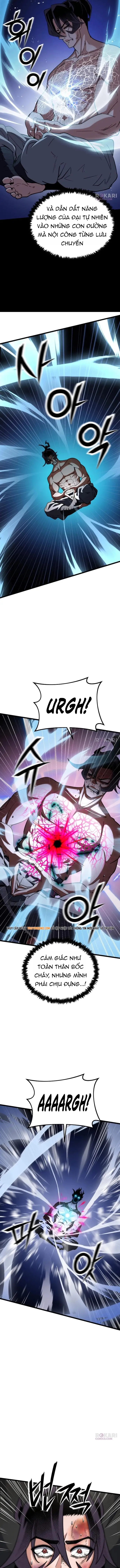 Thiếu Nữ Thiên Tài Ẩn Tàng Của Võ Lâm Chapter 23 - 14