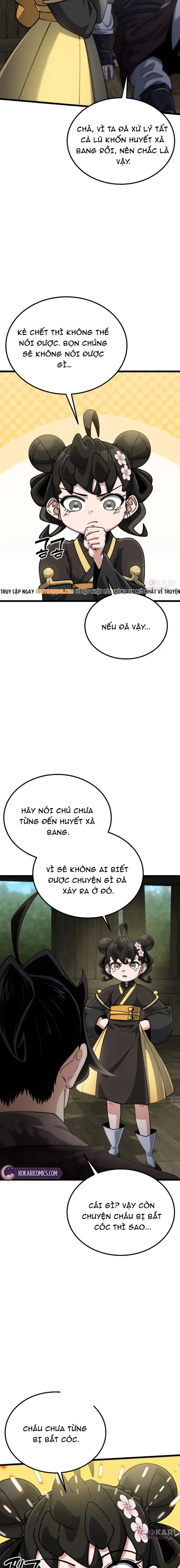 Thiếu Nữ Thiên Tài Ẩn Tàng Của Võ Lâm Chapter 24 - 11