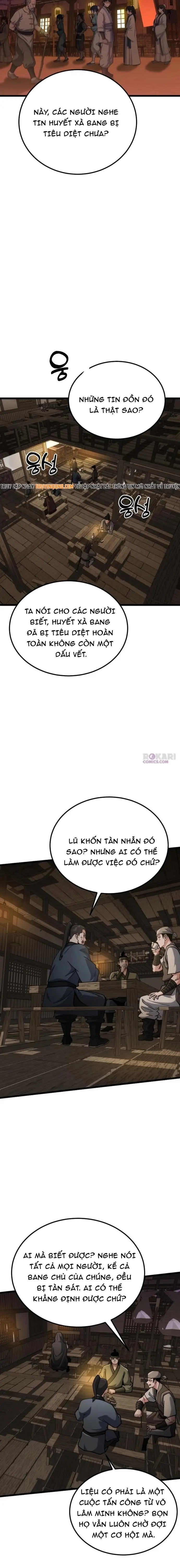 Thiếu Nữ Thiên Tài Ẩn Tàng Của Võ Lâm Chapter 24 - 16