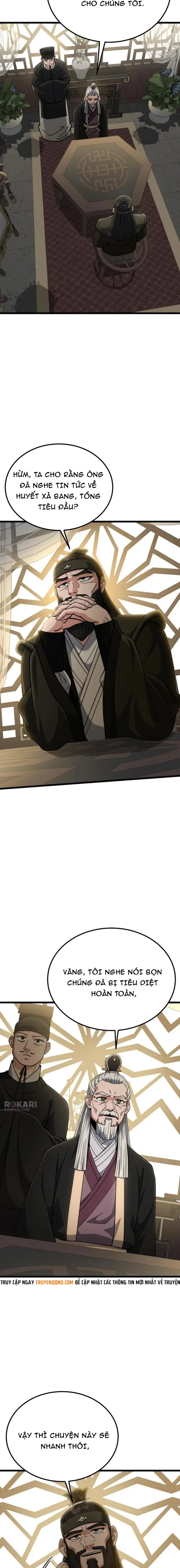 Thiếu Nữ Thiên Tài Ẩn Tàng Của Võ Lâm Chapter 24 - 21