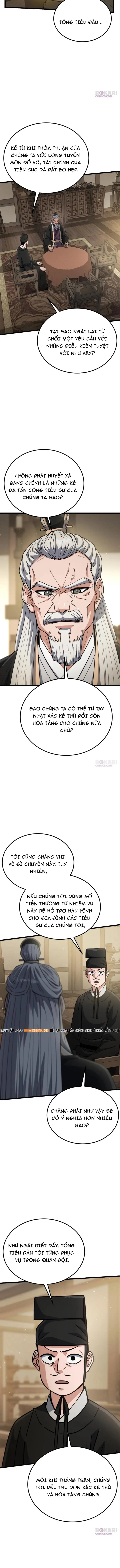 Thiếu Nữ Thiên Tài Ẩn Tàng Của Võ Lâm Chapter 25 - 2