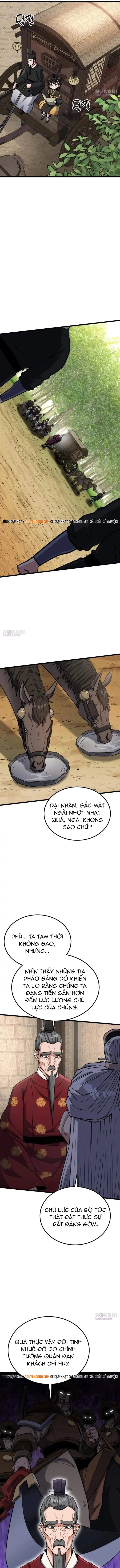 Thiếu Nữ Thiên Tài Ẩn Tàng Của Võ Lâm Chapter 30 - 6