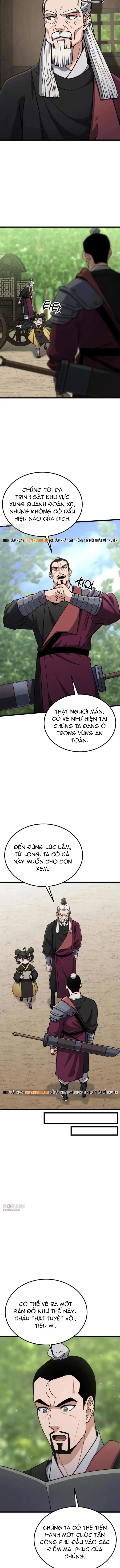 Thiếu Nữ Thiên Tài Ẩn Tàng Của Võ Lâm Chapter 30 - 9