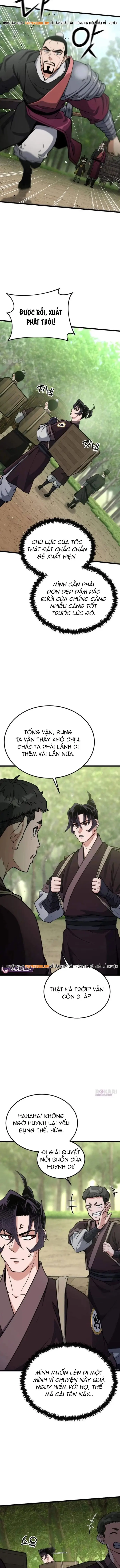 Thiếu Nữ Thiên Tài Ẩn Tàng Của Võ Lâm Chapter 30 - 12