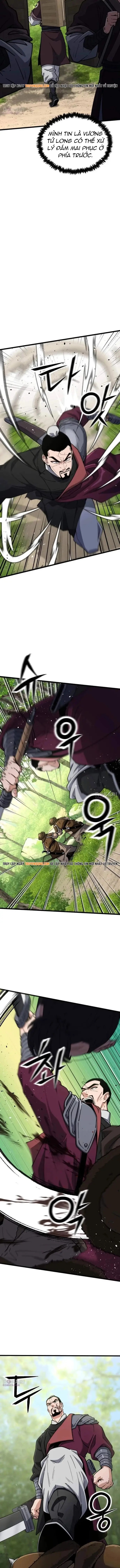 Thiếu Nữ Thiên Tài Ẩn Tàng Của Võ Lâm Chapter 30 - 13