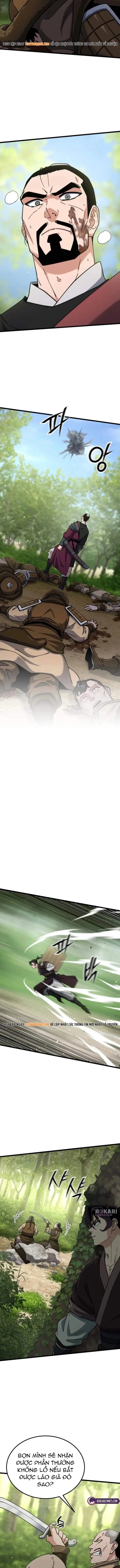 Thiếu Nữ Thiên Tài Ẩn Tàng Của Võ Lâm Chapter 30 - 14