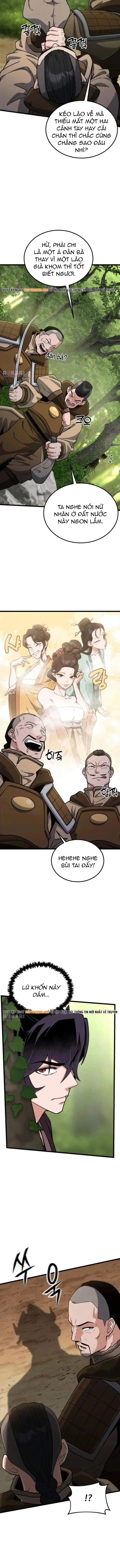 Thiếu Nữ Thiên Tài Ẩn Tàng Của Võ Lâm Chapter 30 - 15