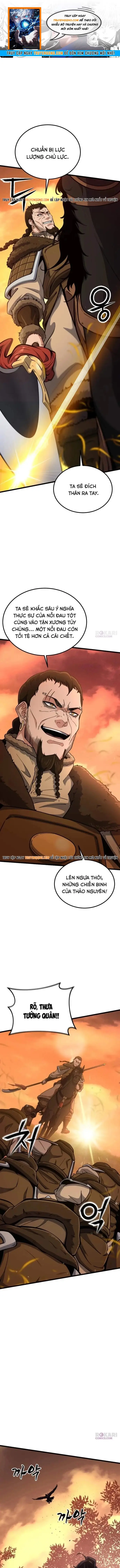 Thiếu Nữ Thiên Tài Ẩn Tàng Của Võ Lâm Chapter 31 - 1