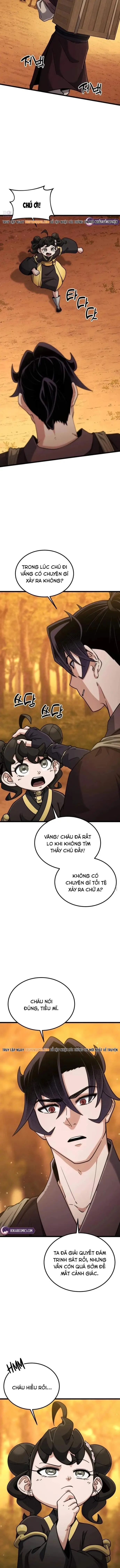 Thiếu Nữ Thiên Tài Ẩn Tàng Của Võ Lâm Chapter 31 - 3