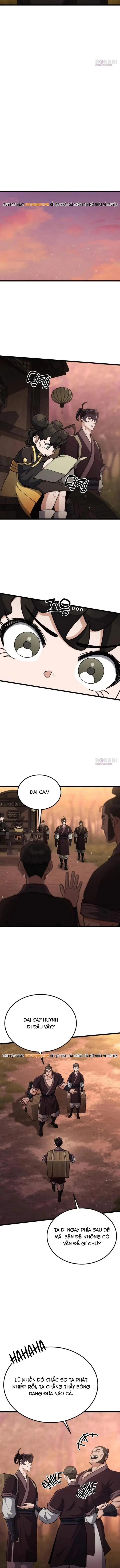 Thiếu Nữ Thiên Tài Ẩn Tàng Của Võ Lâm Chapter 31 - 4