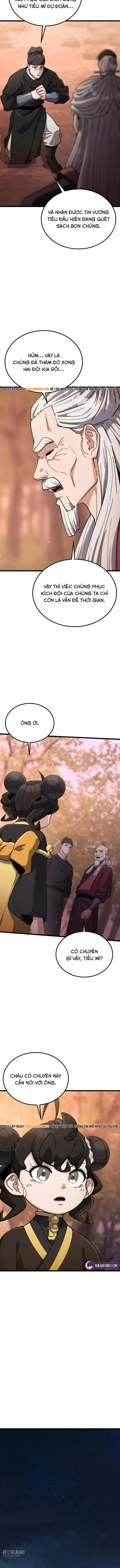 Thiếu Nữ Thiên Tài Ẩn Tàng Của Võ Lâm Chapter 31 - 6
