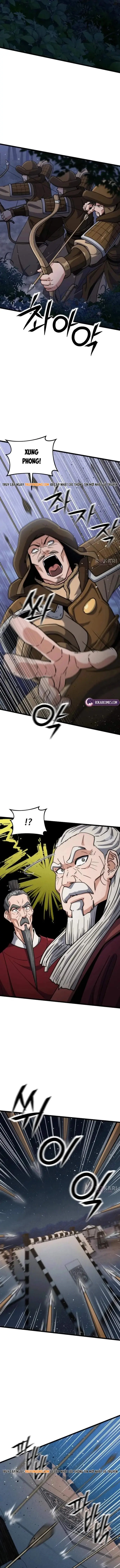 Thiếu Nữ Thiên Tài Ẩn Tàng Của Võ Lâm Chapter 31 - 10