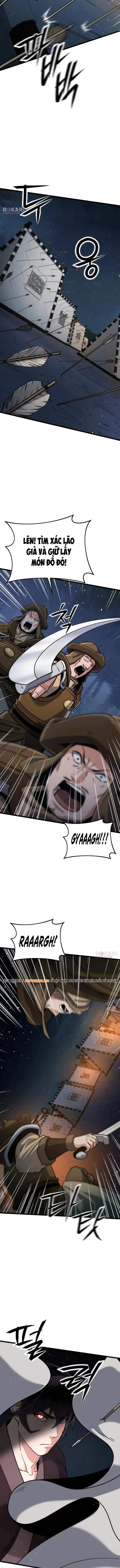 Thiếu Nữ Thiên Tài Ẩn Tàng Của Võ Lâm Chapter 31 - 11