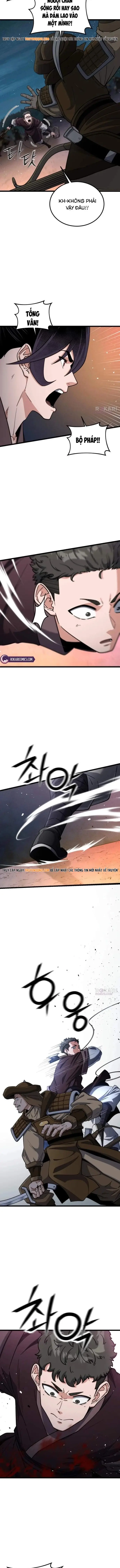 Thiếu Nữ Thiên Tài Ẩn Tàng Của Võ Lâm Chapter 31 - 16