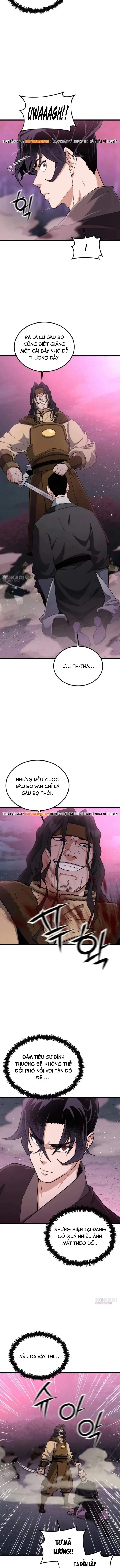 Thiếu Nữ Thiên Tài Ẩn Tàng Của Võ Lâm Chapter 31 - 18