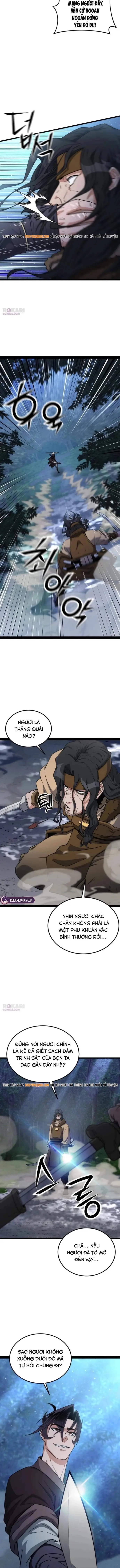 Thiếu Nữ Thiên Tài Ẩn Tàng Của Võ Lâm Chapter 31 - 19