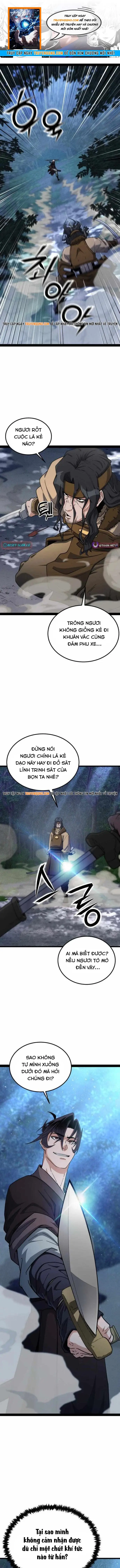 Thiếu Nữ Thiên Tài Ẩn Tàng Của Võ Lâm Chapter 32 - 1