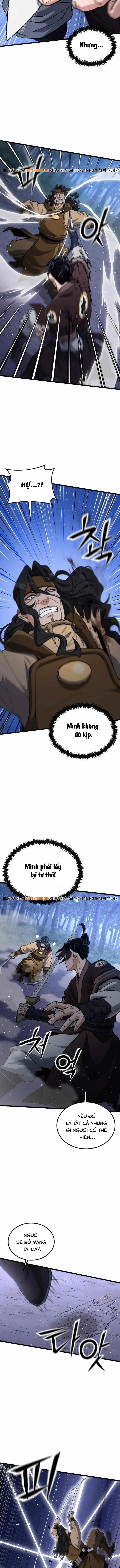 Thiếu Nữ Thiên Tài Ẩn Tàng Của Võ Lâm Chapter 32 - 4