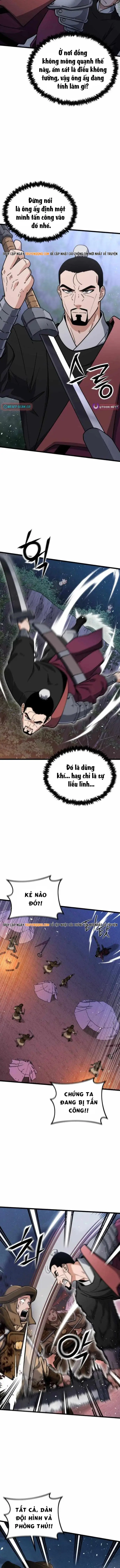 Thiếu Nữ Thiên Tài Ẩn Tàng Của Võ Lâm Chapter 32 - 9