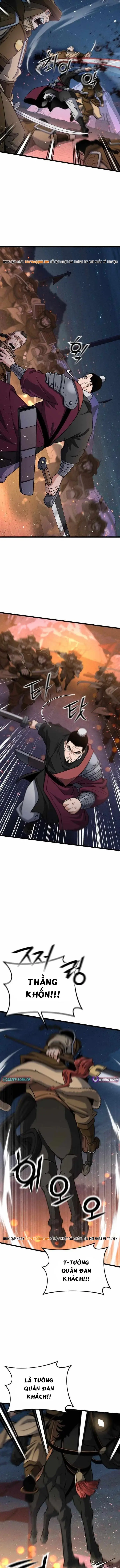 Thiếu Nữ Thiên Tài Ẩn Tàng Của Võ Lâm Chapter 32 - 10