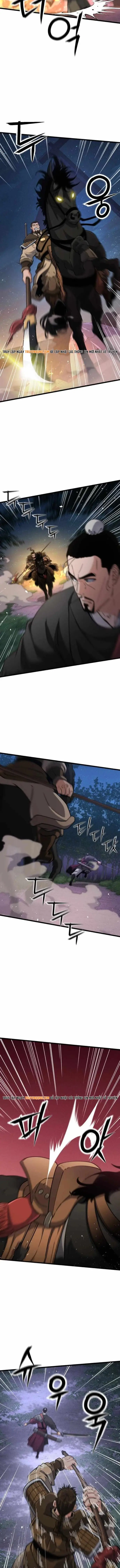 Thiếu Nữ Thiên Tài Ẩn Tàng Của Võ Lâm Chapter 32 - 11