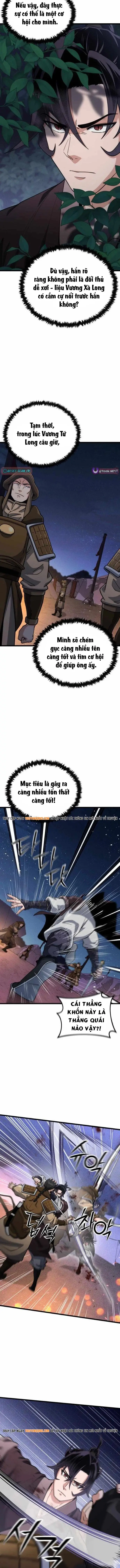 Thiếu Nữ Thiên Tài Ẩn Tàng Của Võ Lâm Chapter 32 - 13