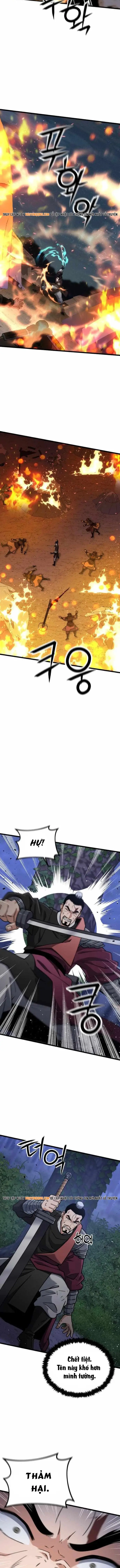 Thiếu Nữ Thiên Tài Ẩn Tàng Của Võ Lâm Chapter 32 - 16